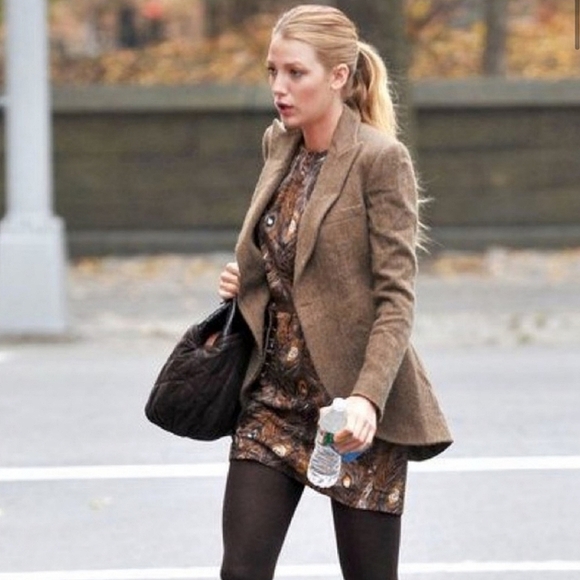 Tory Burch 2 Brown Gold - Picture 2 of 16